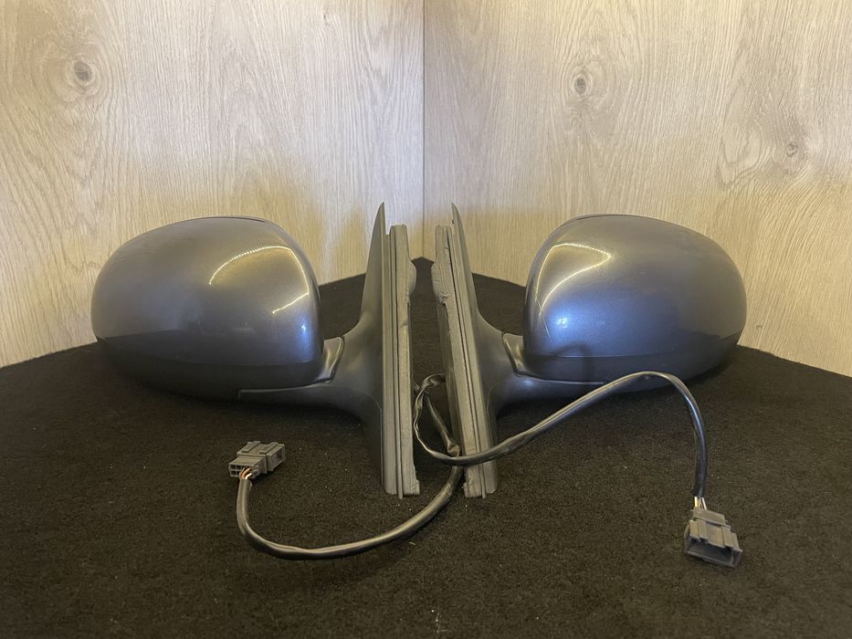 Дзеркало, дзеркала Skoda Fabia 1,2 Шкода Фабія 1,2 (99-14)