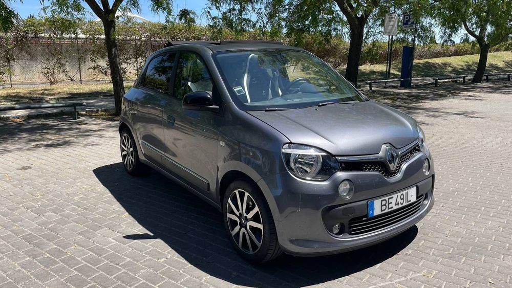 Renault Twingo ENERGY TCe 90 EDC Cosmic