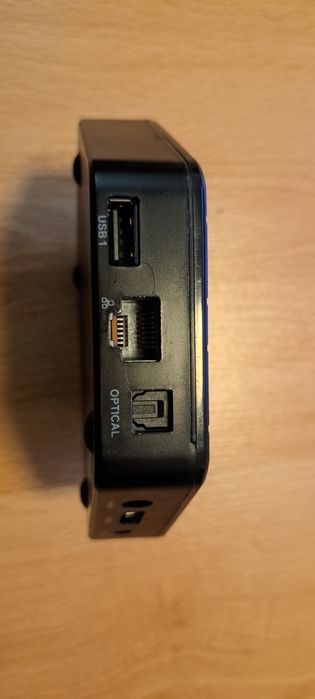 TV box Android T95Z Plus