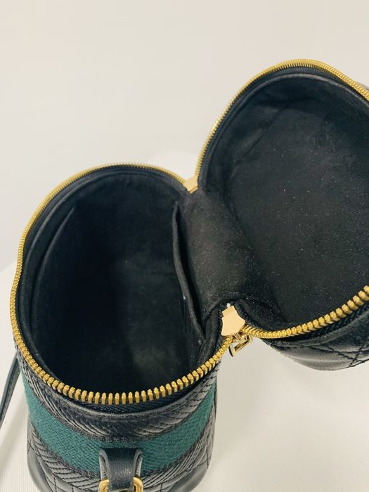 Piękna torebka od CHRISTIAN DIOR