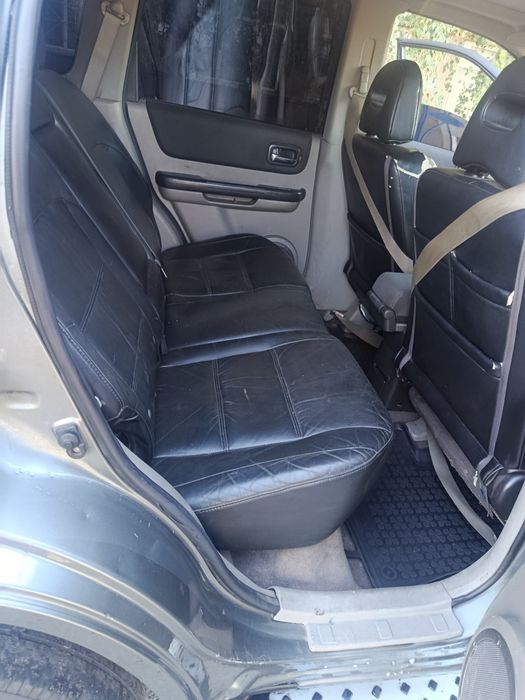 продам nissan x-trail