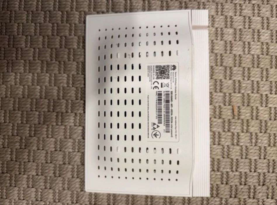 Router Huawei