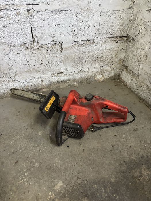 Piła pilarka elektryczna Solo 613.