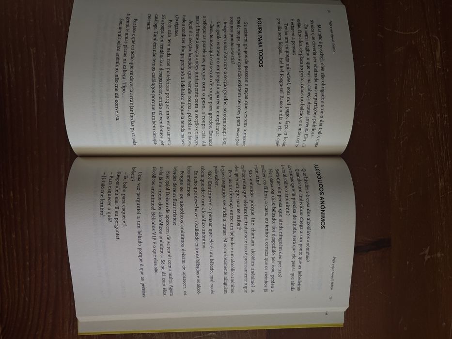 Nilton Paga o que deves