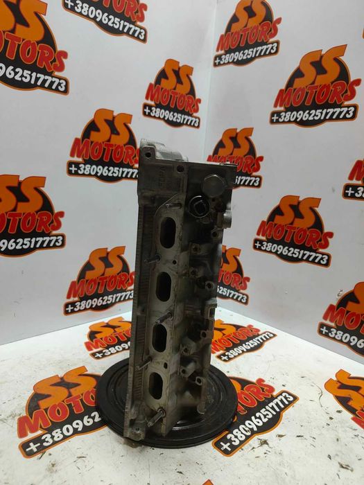 ГБЦ Головка Peugeot 207 Citroen C4 1.6 THP V753471080 Відреставрована
