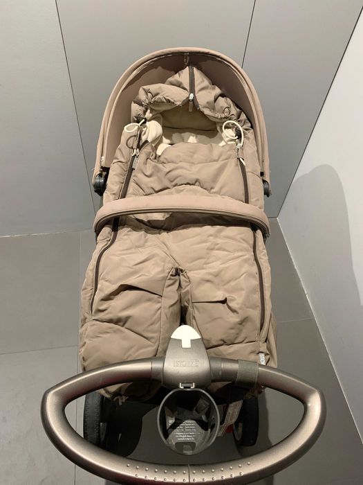 Знижка 10% Коляска Stokke Xplory комплект !
