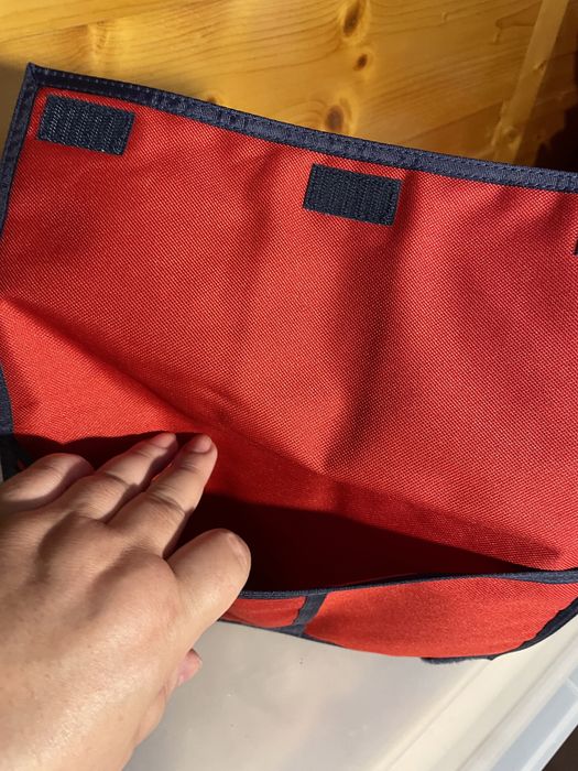 Carteira/Pochete da Quebramar nova