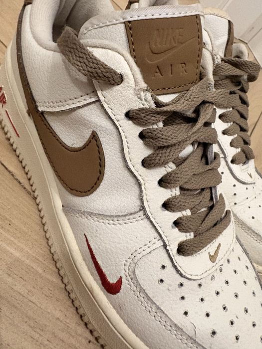 Nike Air Force 1 Low 38
