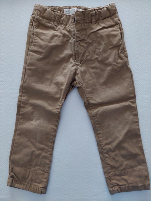 Vestuário criança (12 a 24 meses)