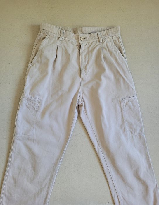 Spodnie w stylu Cargo Zara r. M/31