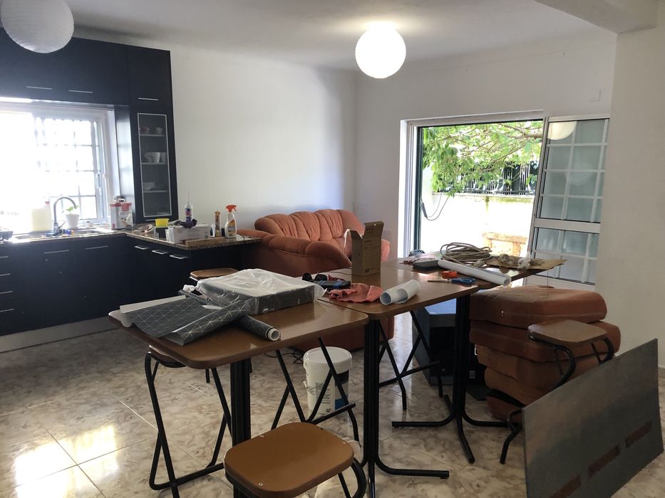 Aluguer de quartos/casa a estudantes ou professores aluguer quarto