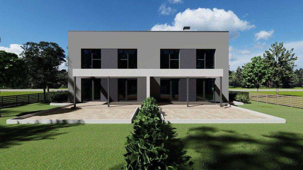 Продається Дуплекс