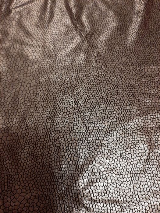 Srebrna bluzka Reserved xs