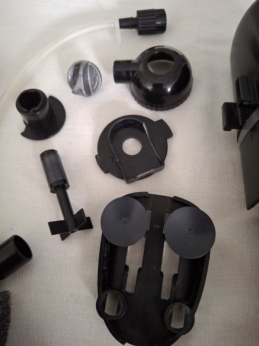 Фиьтр для аквариума Aquael Fan-1 plus