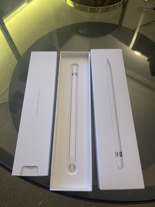 Apple pencil 1 geraçao
