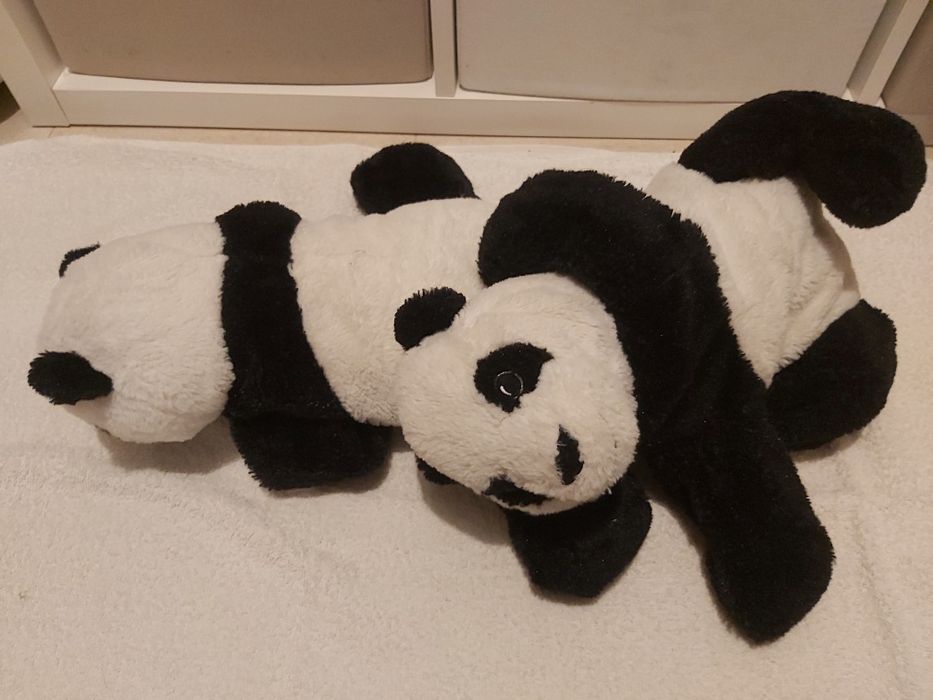 Peluches vários, 5 a 8€