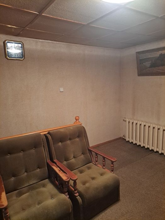 Багатокімнатна квартира за адресою вул. Донецька (площа 109 м²) - Atlanta.ua - фото 16