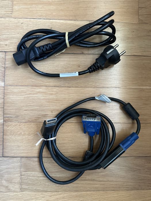 Monitor HP 21.5’ 2159v