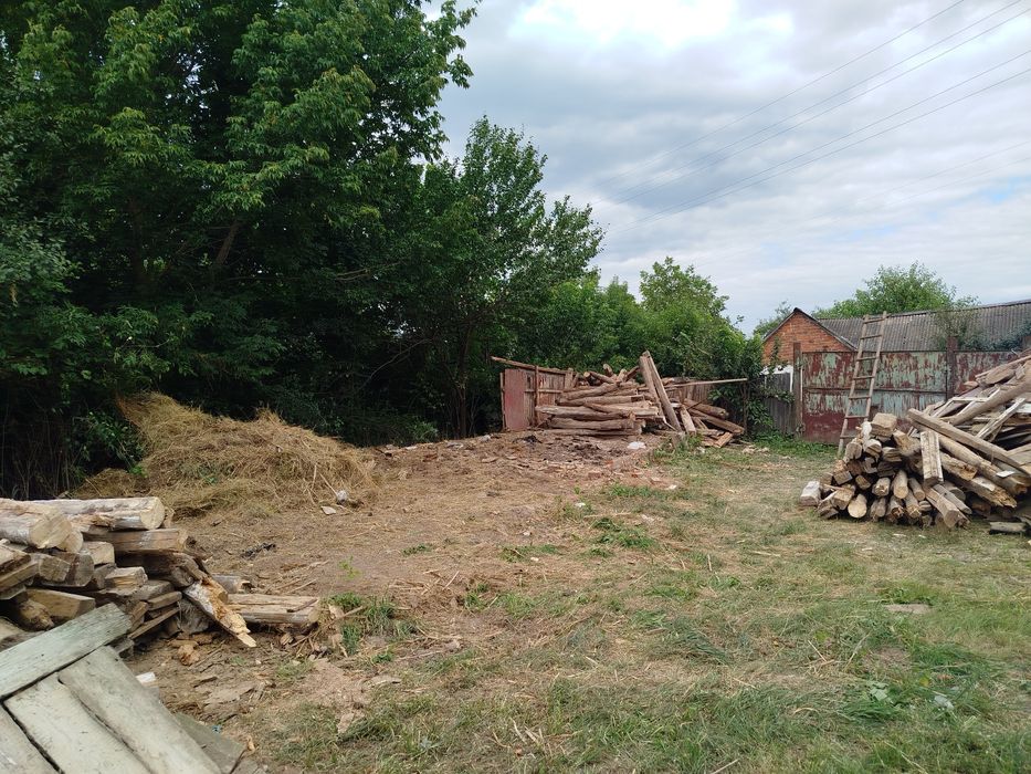 Демонтаж Будь Чого