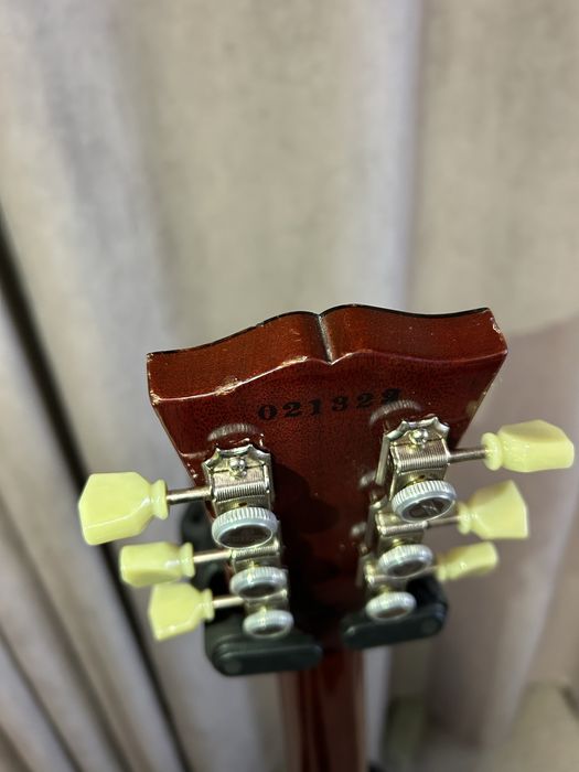 Gibson Les Paul Classic