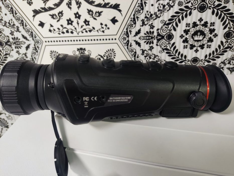 Тепловізор 50 лінзі Guide 450