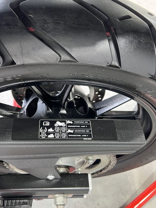 Suzuki DL650 vstrom ABS Інжектор без пробігу по Україні (9500$)