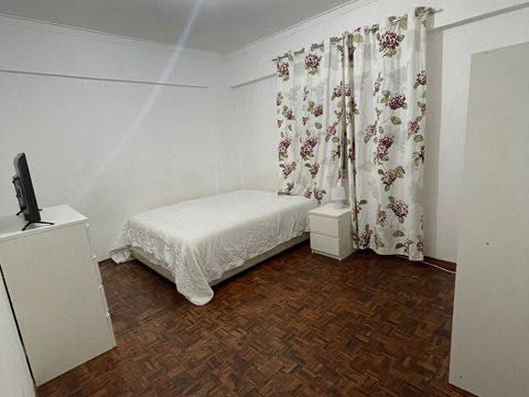 Quarto Casal Reboleira