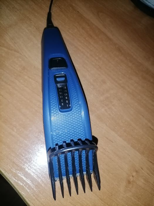 Golarka Philips HC3505