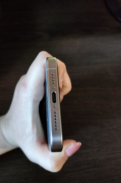 Айфон 15 Pro Max 256 гб