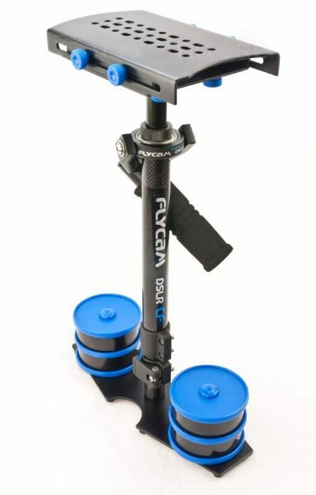 Стедікам Flycam Nano DSLR CF