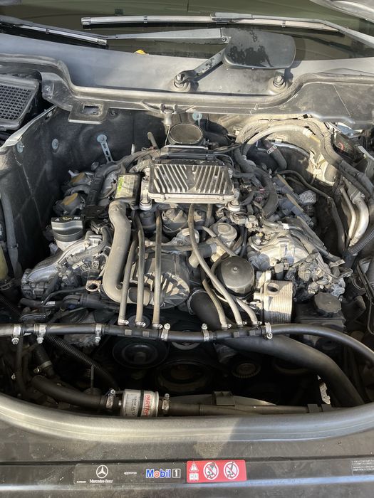 silnik m272 mercedes w Twojej okolicy? Sprawdź kategorię