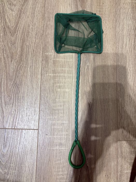 Rosliny sztuczne do akwarium