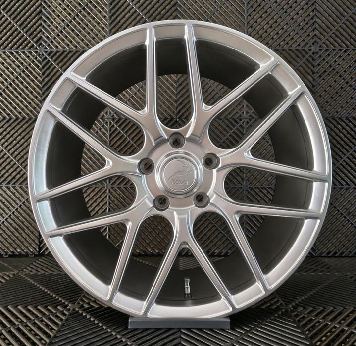 Jantes Fav-1  18” 5x112
