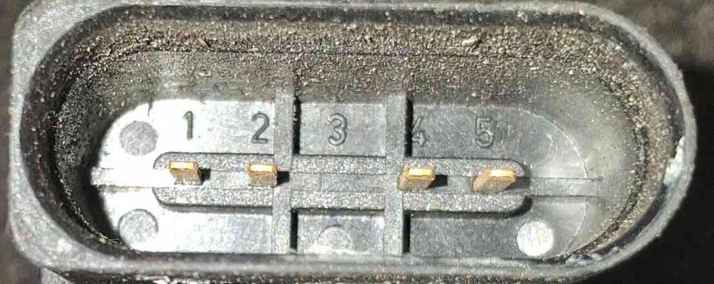 Bomba Principal da Embraiagem 1K0721388 - SEAT LEON