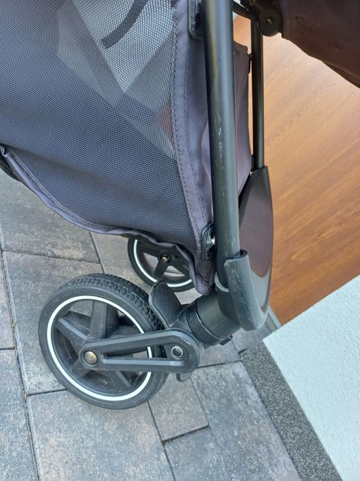 Sprzedam  wózek  dla dziecka ESPIRO COCO