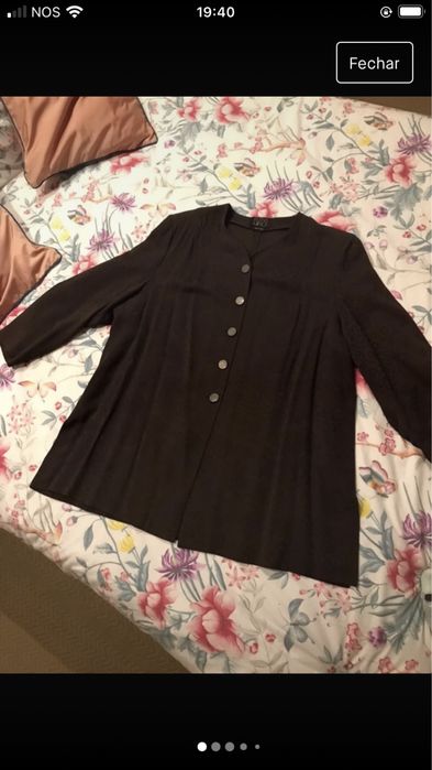 XXL Skirt Suit and Jacket