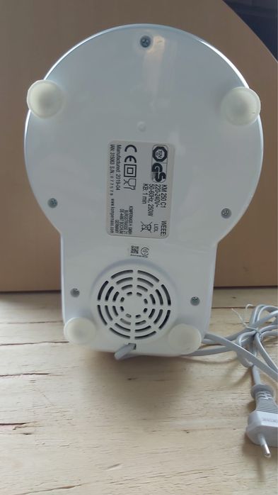 Robot de cozinha SilverCrest