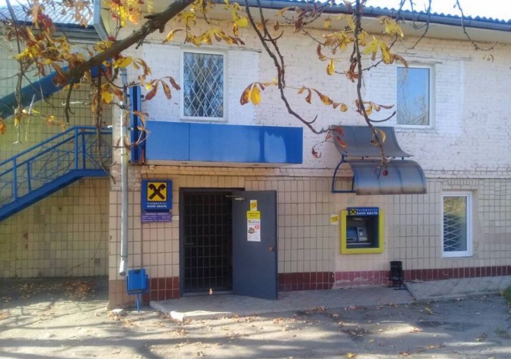 Здається в оренду приміщення, м Валки