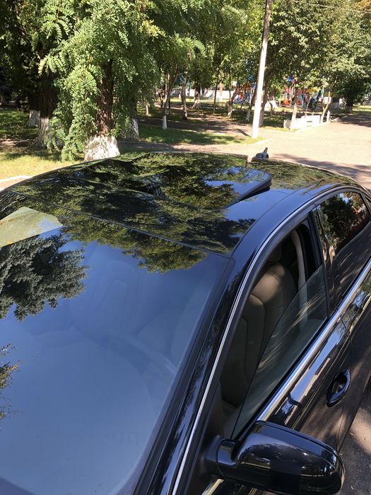 Audi a4b8 S Line