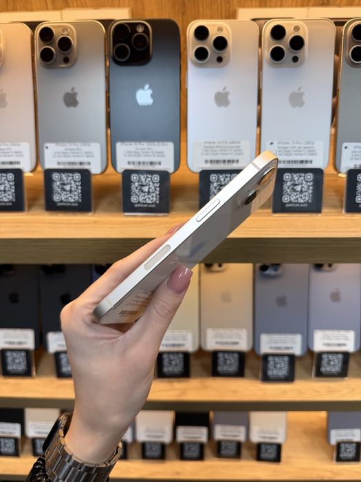 iPhone 13 128Gb 100% Батарея | Гарантія