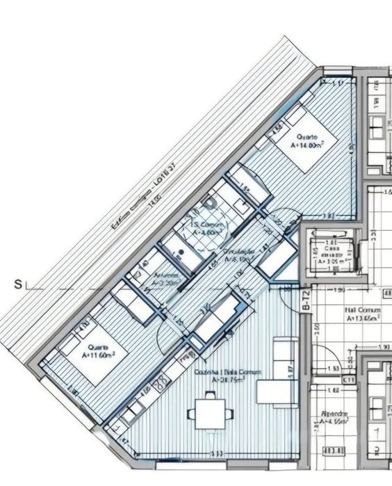 ÚLTIMO Apartamento T2 junto a Viseu, Rio de Loba