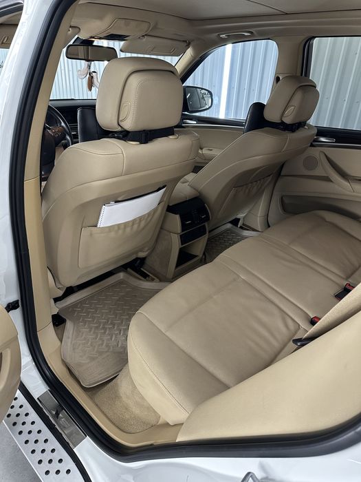 Продам Бмв Х5 е 70