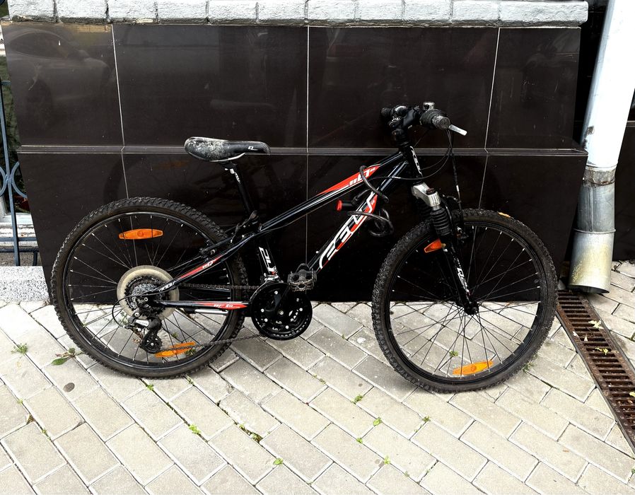 Велосипед Felt Q24