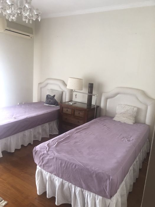 Quarto em Suite Albergaria a Velha