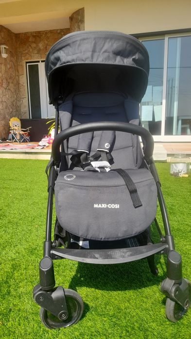 Carro de passeio maxi cosi