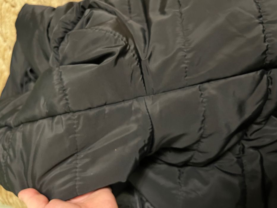 Зимове довге жіноче пальто