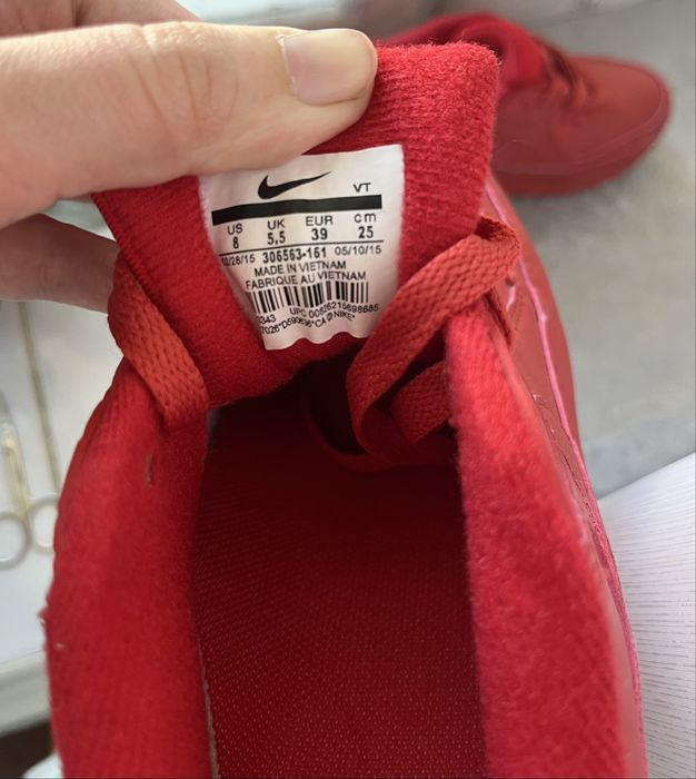 Кросовки Nice Air Max 90