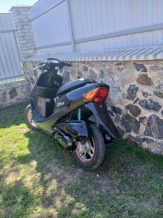 Продам Honda Dio AF34