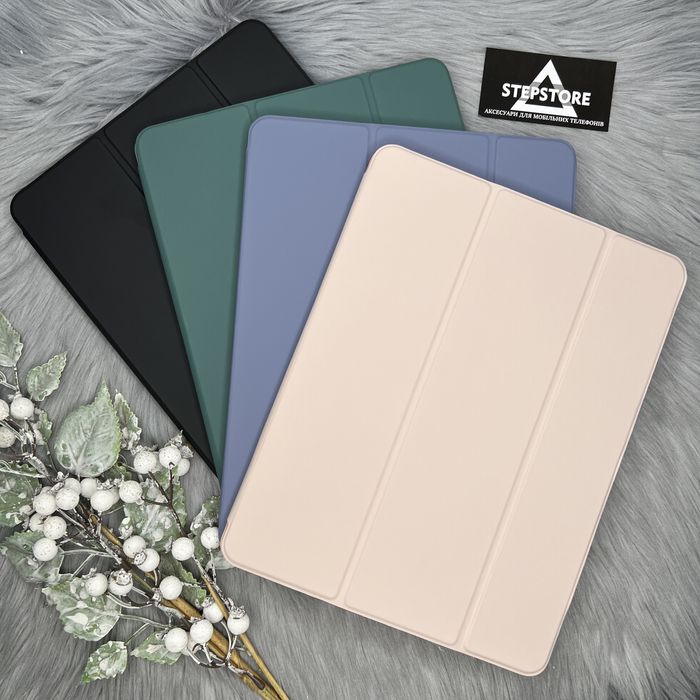 Чехол 5 Smart Folio Ipad 10.9 Air 4 магнитный с подставкой