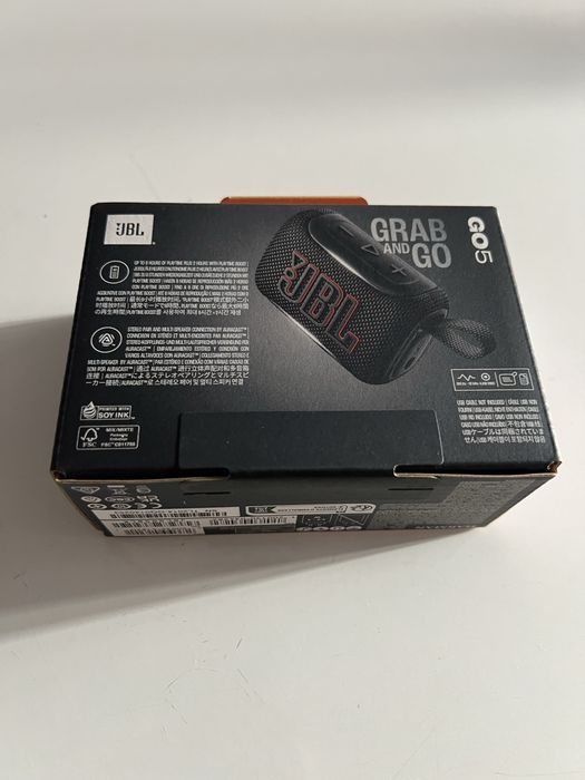 JBL GO 5